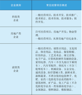 企業(yè)形態(tài)全景 以計(jì)算機(jī)軟硬件及輔助設(shè)備公司為例的分類解析