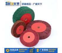菜瓜拋光輪 傳統工藝與現代美學的完美結合